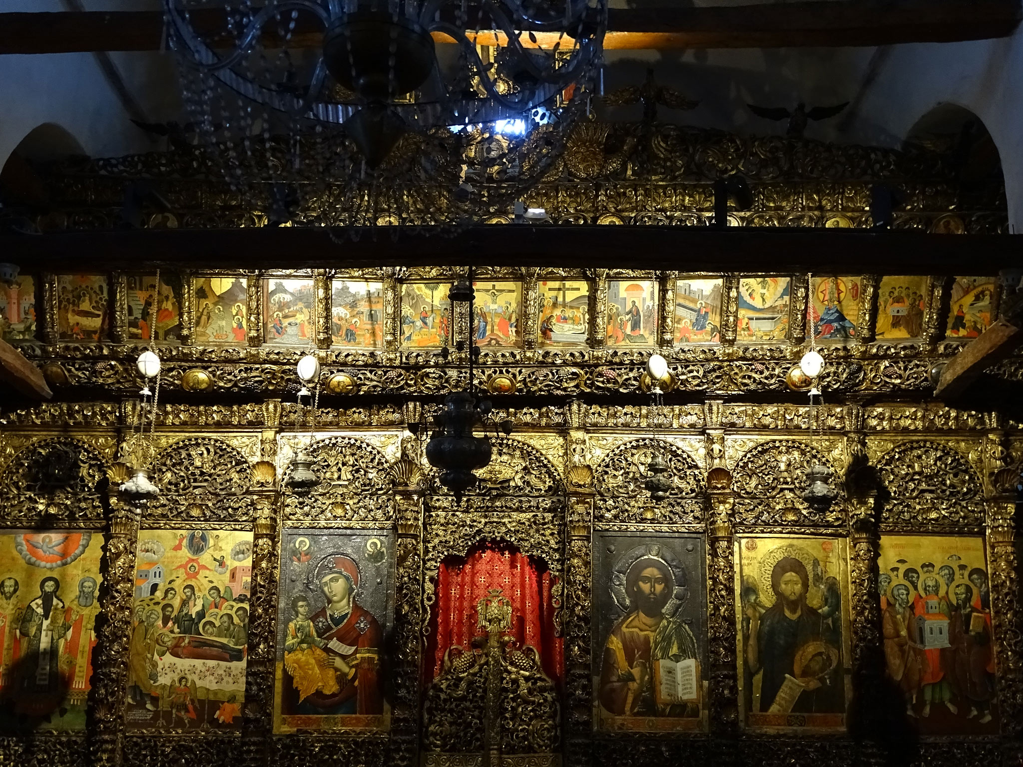 Berat (Photo license: CC BY 2.0)